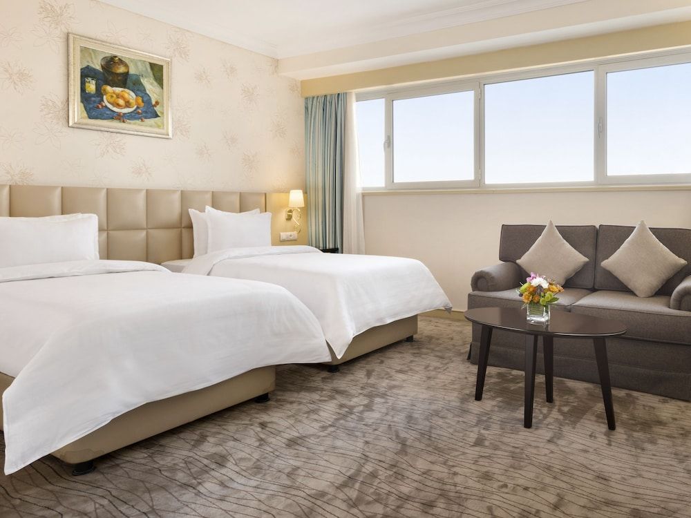 undefined Wyndham Tashkent