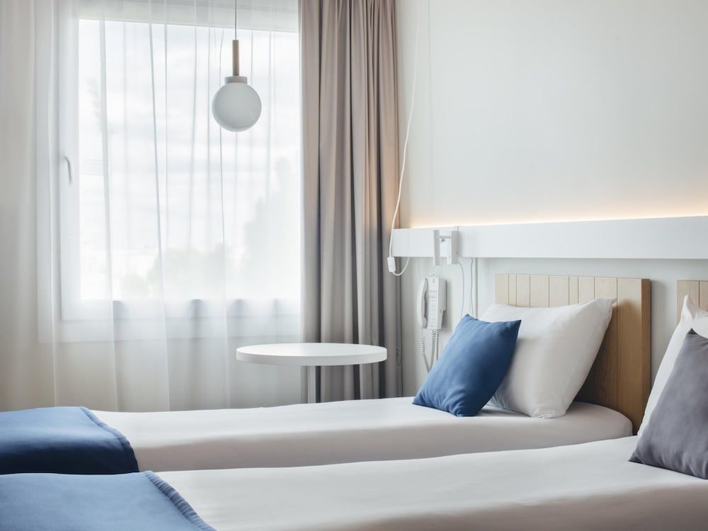 Premium Room, 2 Twin Beds