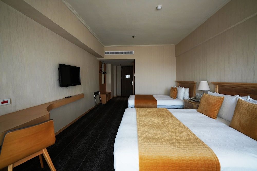 Classic Triple Room