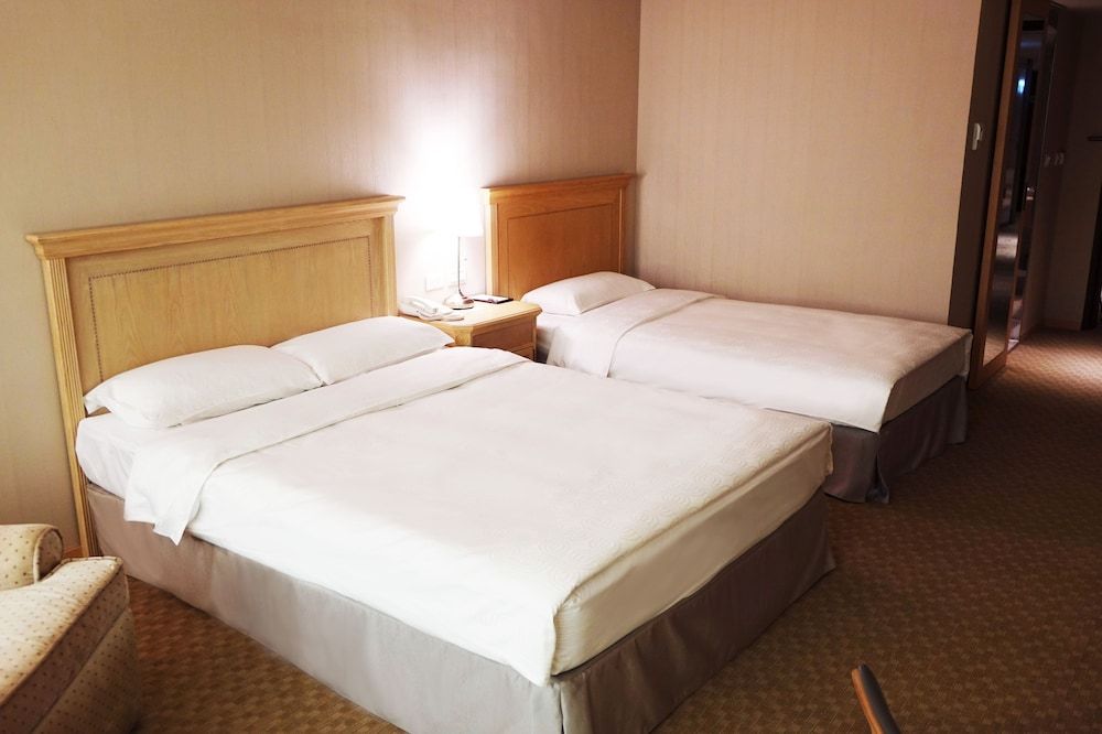 Classic Triple Room