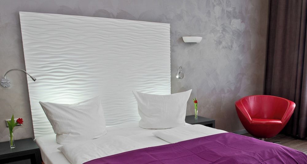 Artim Hotel Standard Double Room