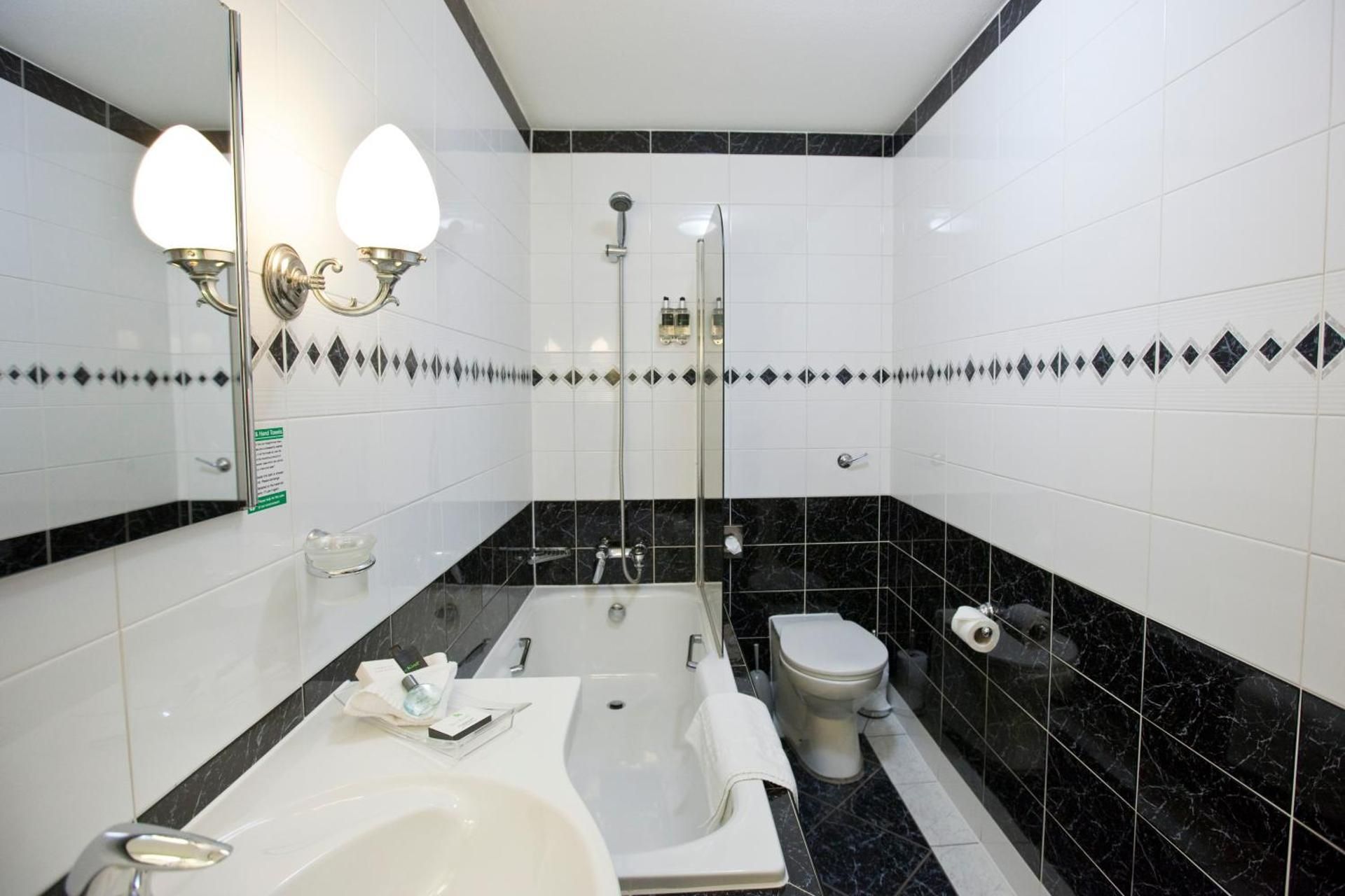 Budget Single Room
