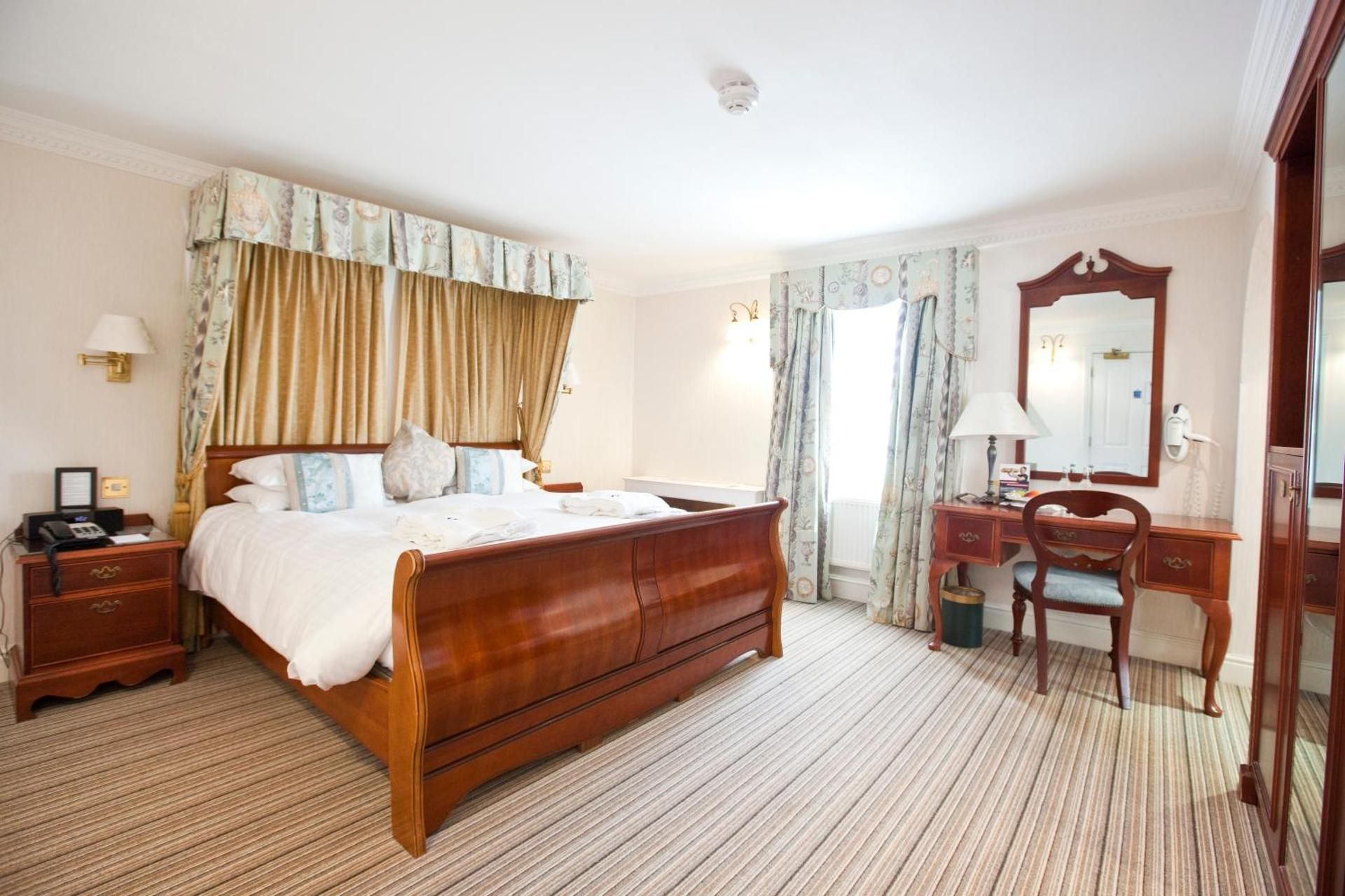Executive Suite