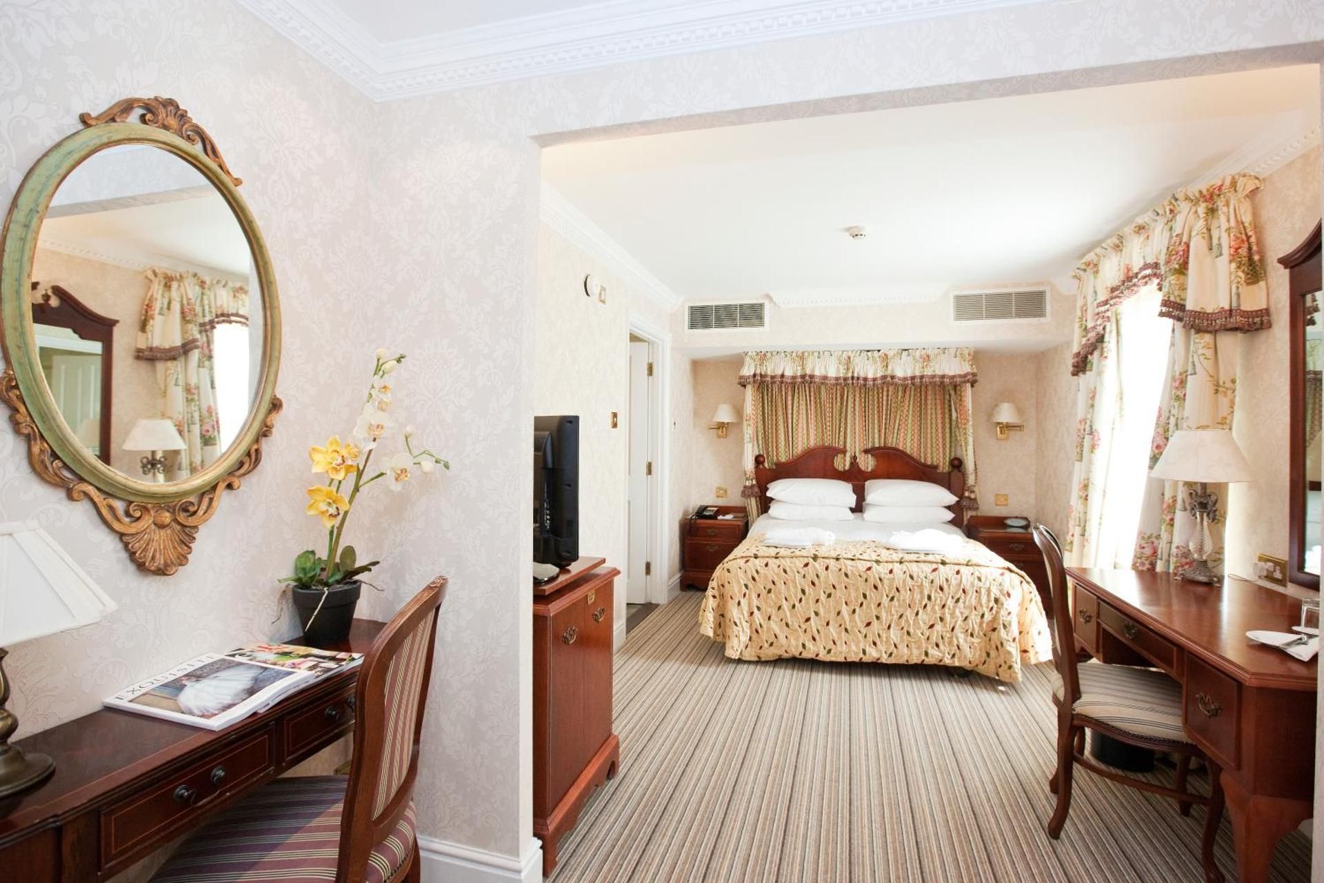 Executive Suite