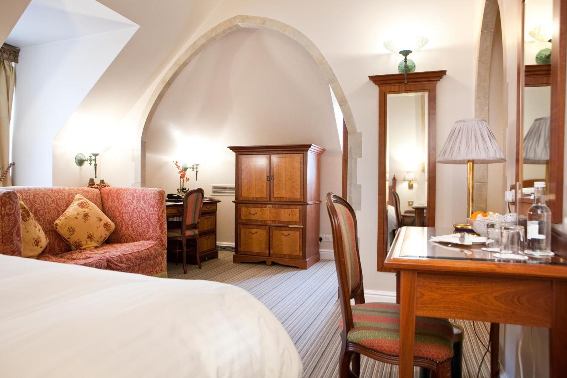 Executive Junior Suite