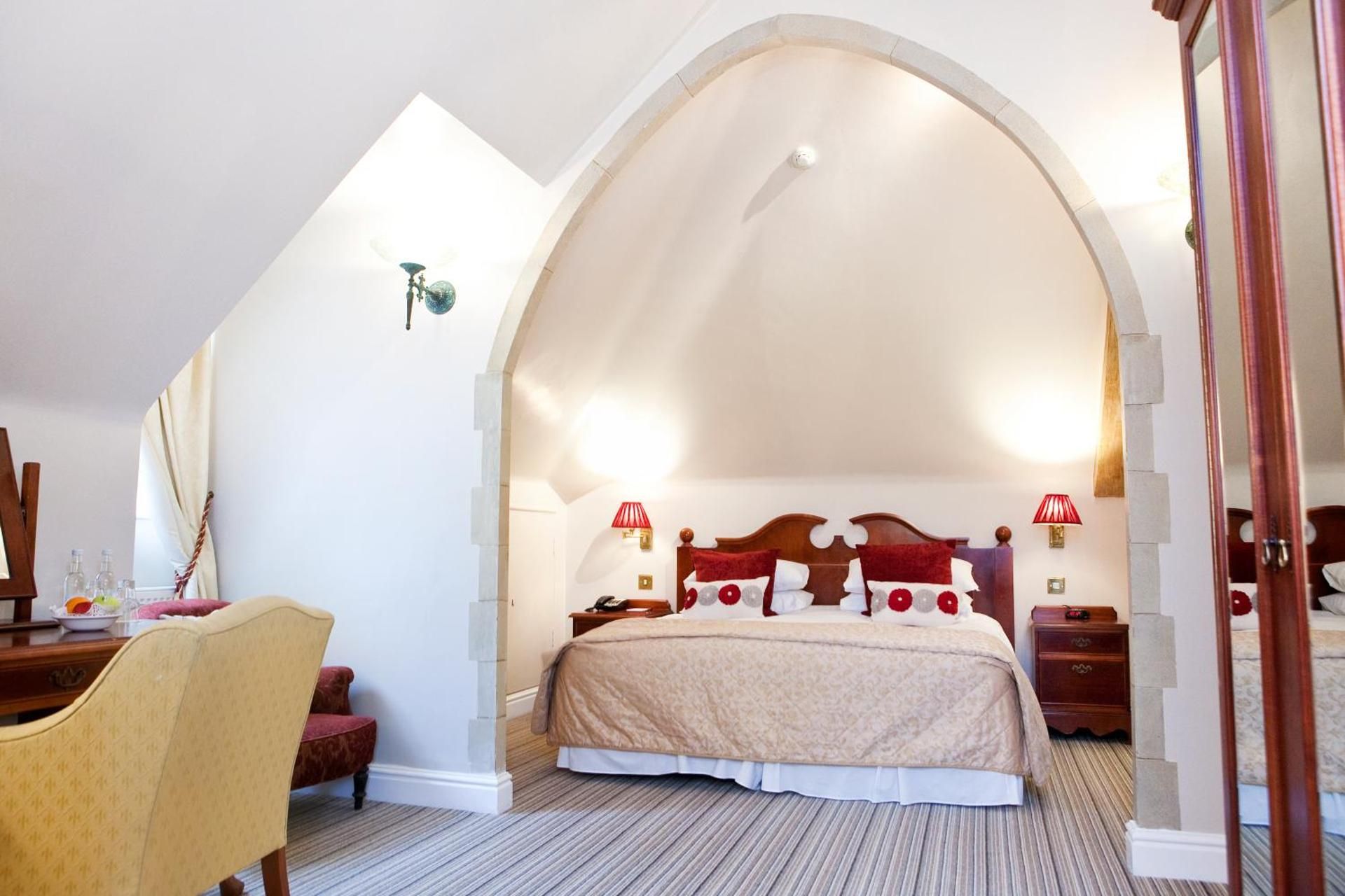 Executive Junior Suite