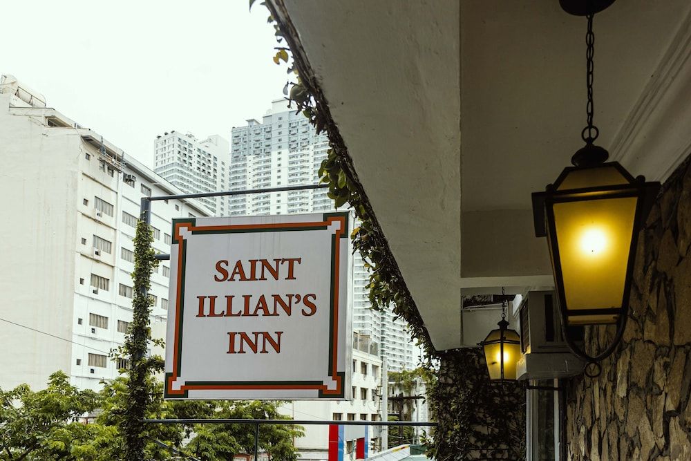 undefined Saint Illians Inn 9