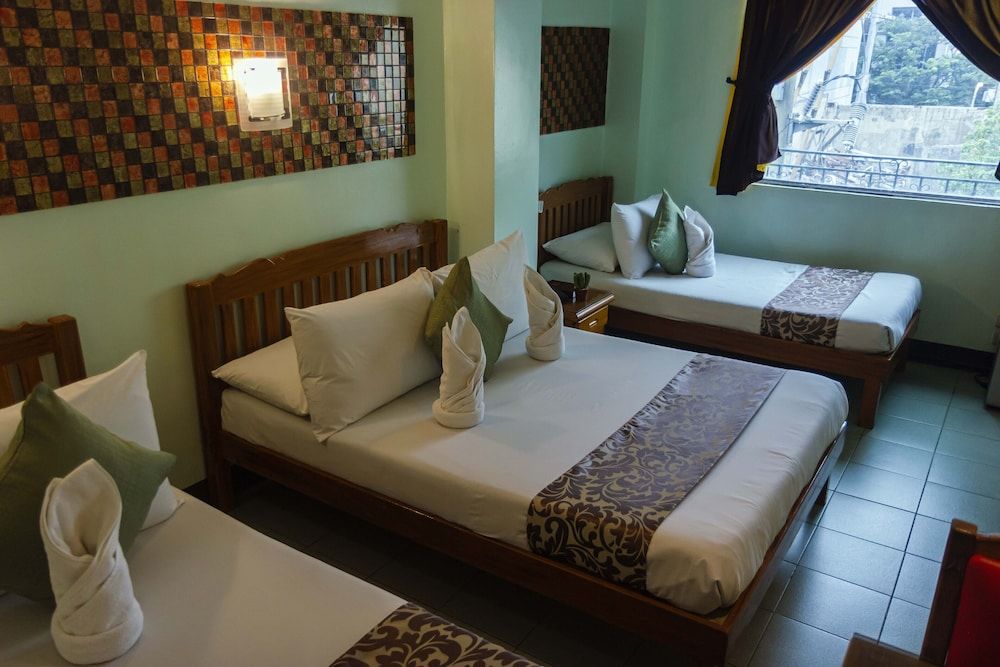undefined Saint Illians Inn 10