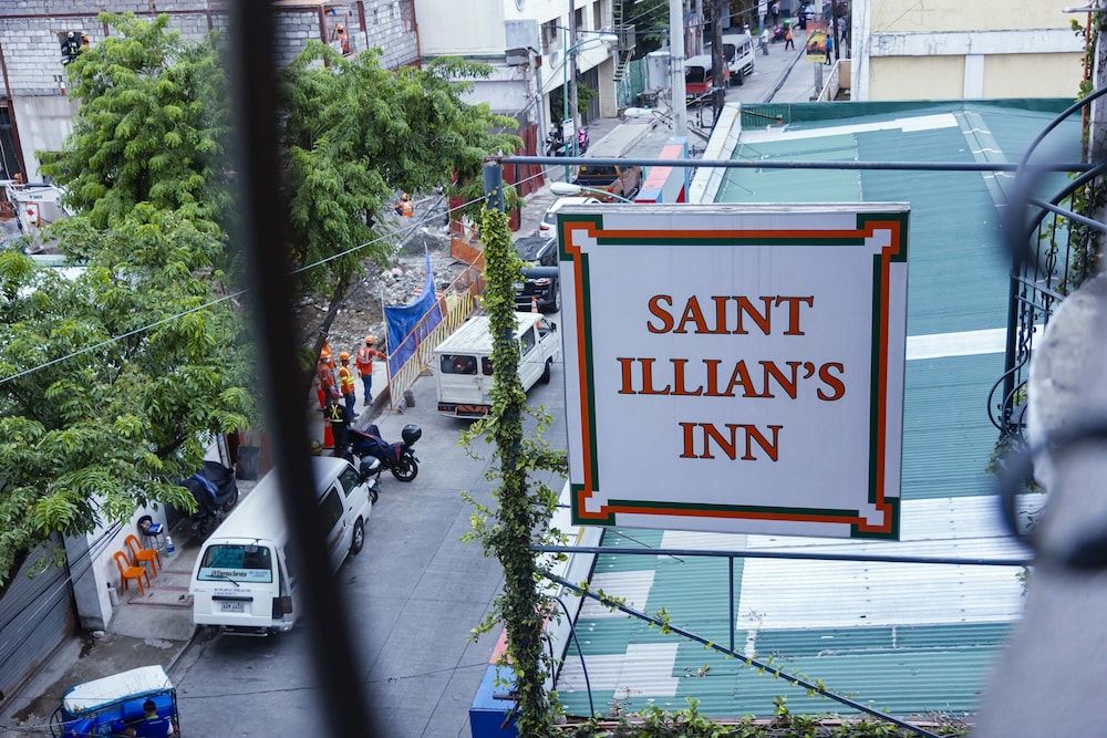 undefined Saint Illians Inn 7
