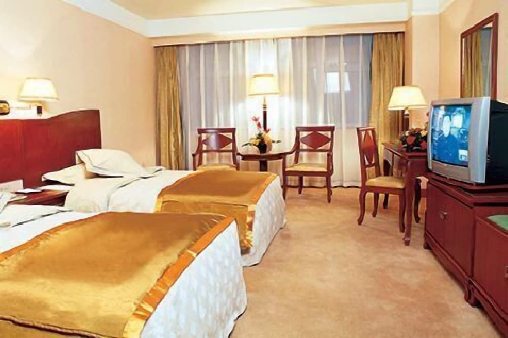 undefined Beijing Fujian Hotel