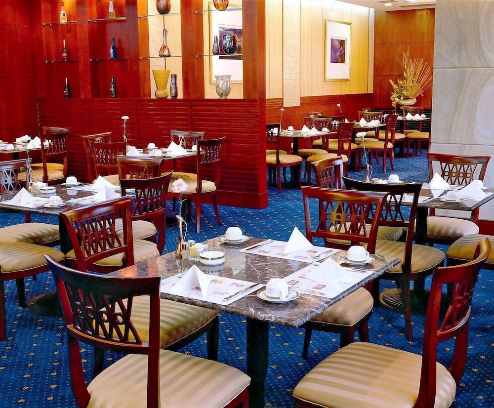 undefined Beijing Fujian Hotel 6