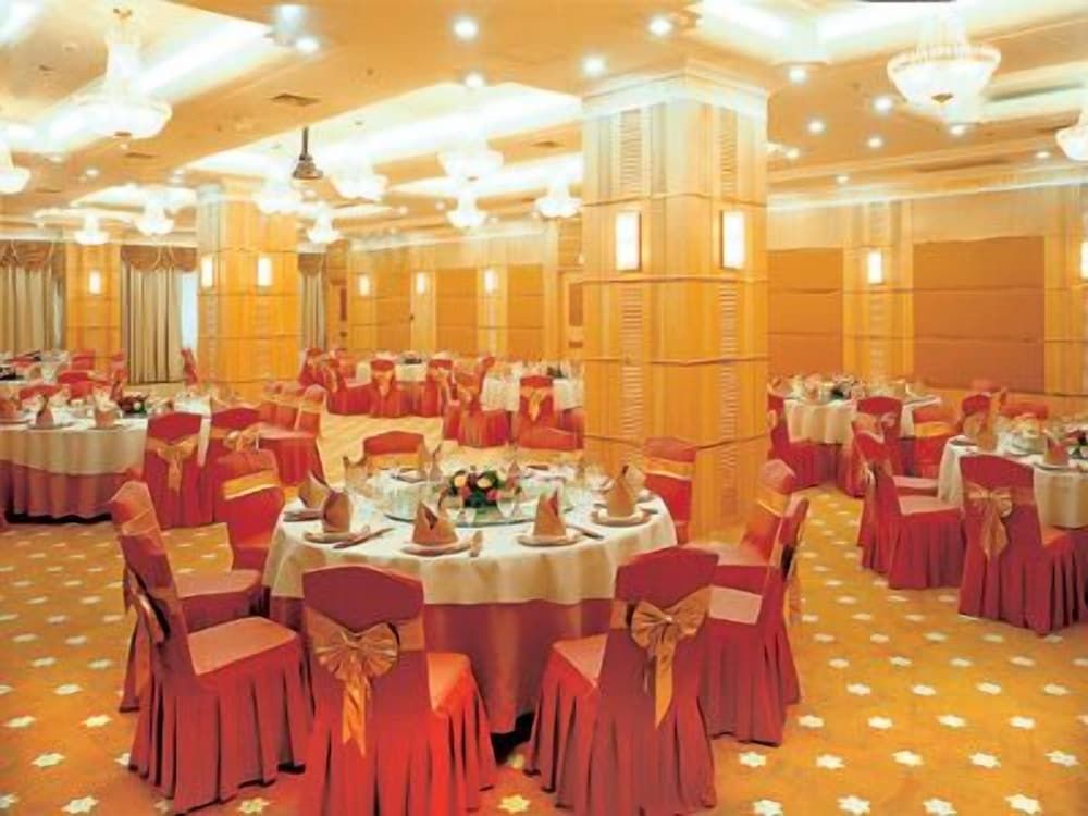 undefined Beijing Fujian Hotel 4