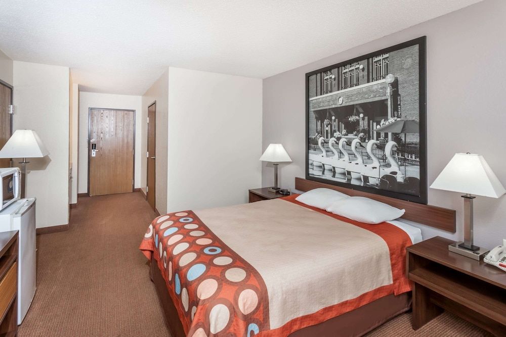 Room, Accessible