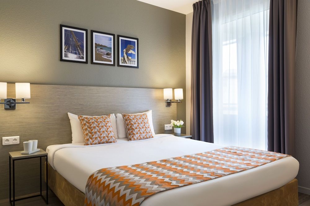 Apartment, 2 Bedrooms