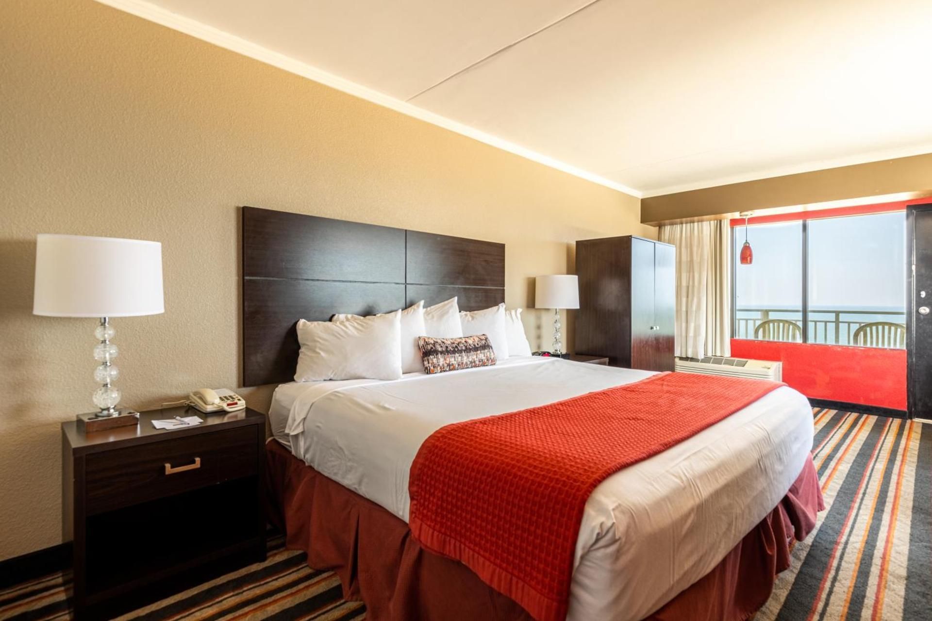 suite-1 king room