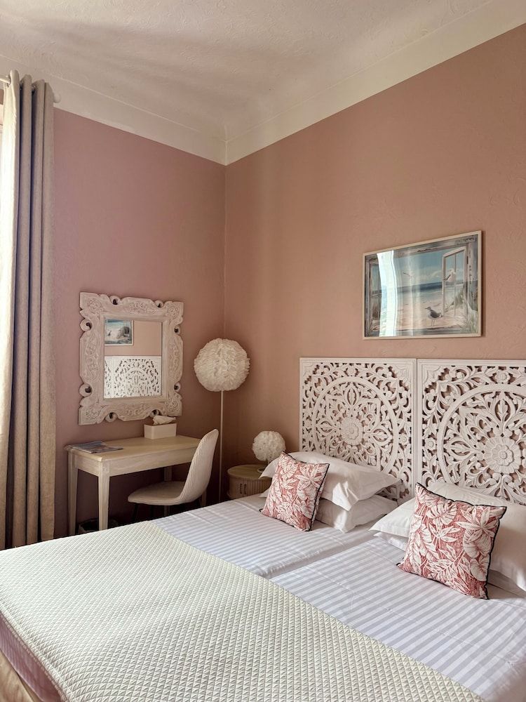 Standard Twin Room, 2 Twin Beds