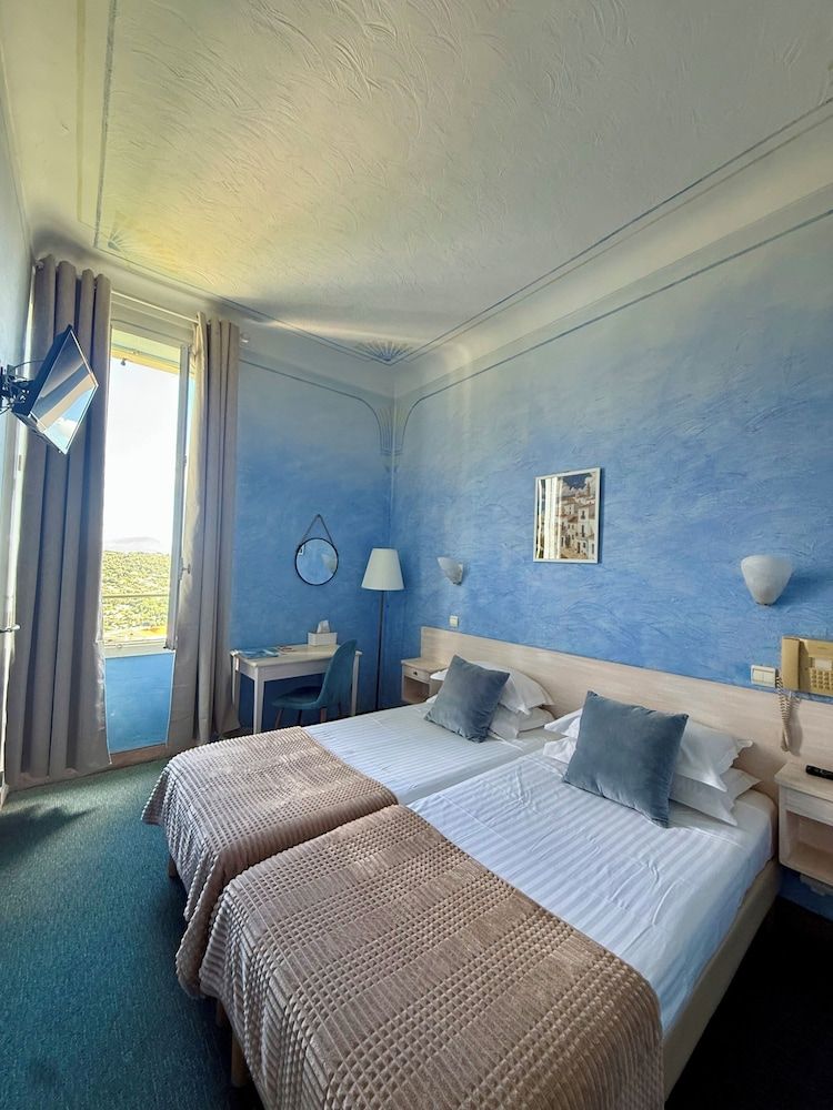 Standard Twin Room, 2 Twin Beds