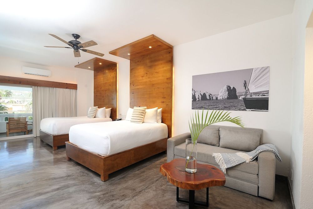 Superior Room, 2 Queen Beds