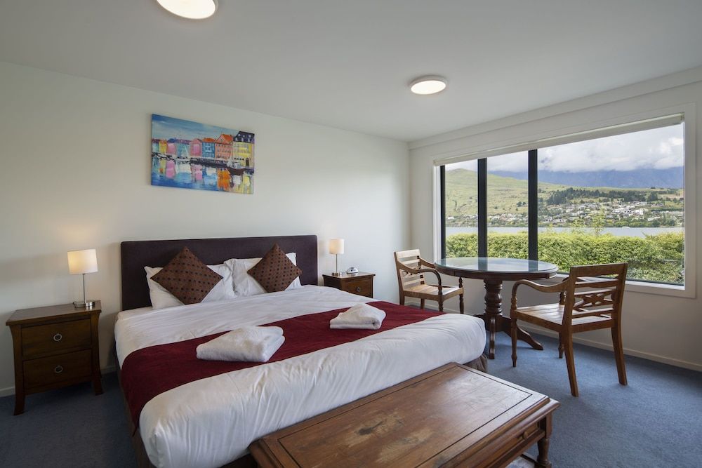 Mantra The Point Queenstown