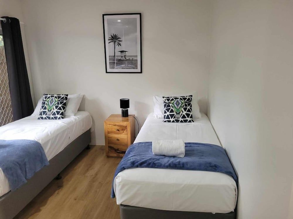 Two bedroom oasis villa (own private Pool)