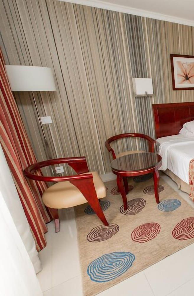 undefined Marina Sharm Hotel 8