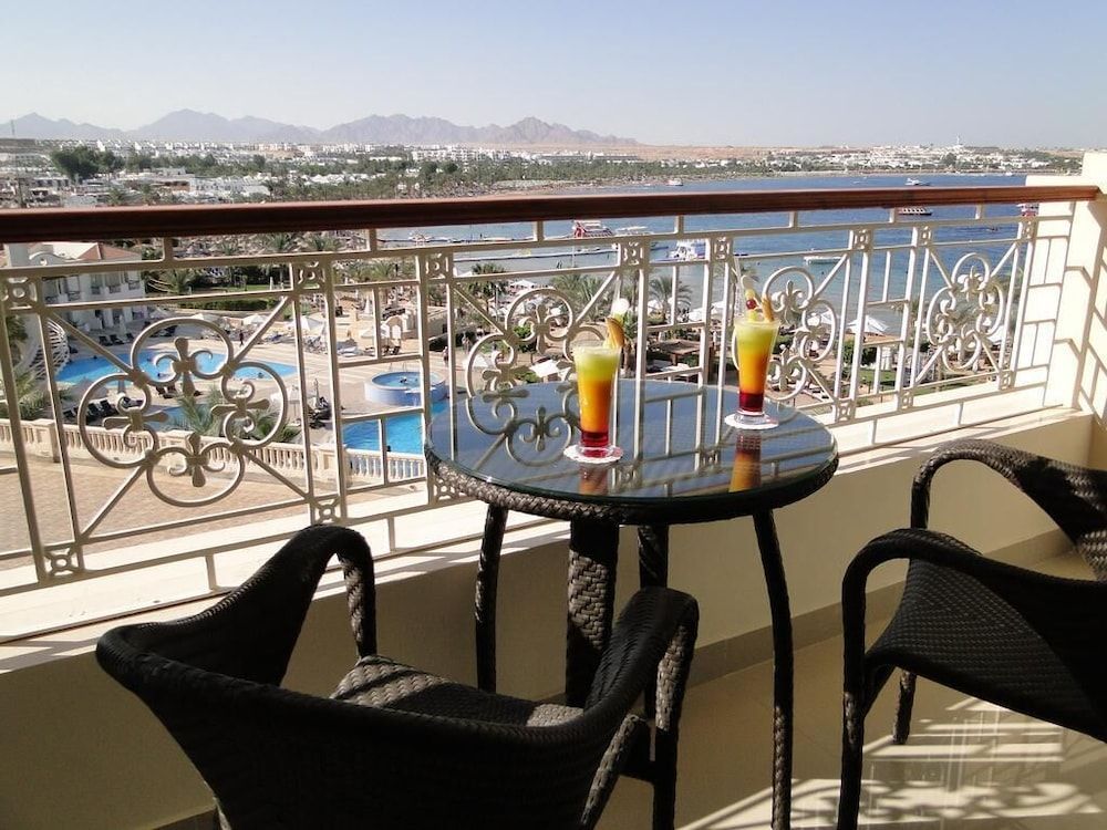 undefined Marina Sharm Hotel 10