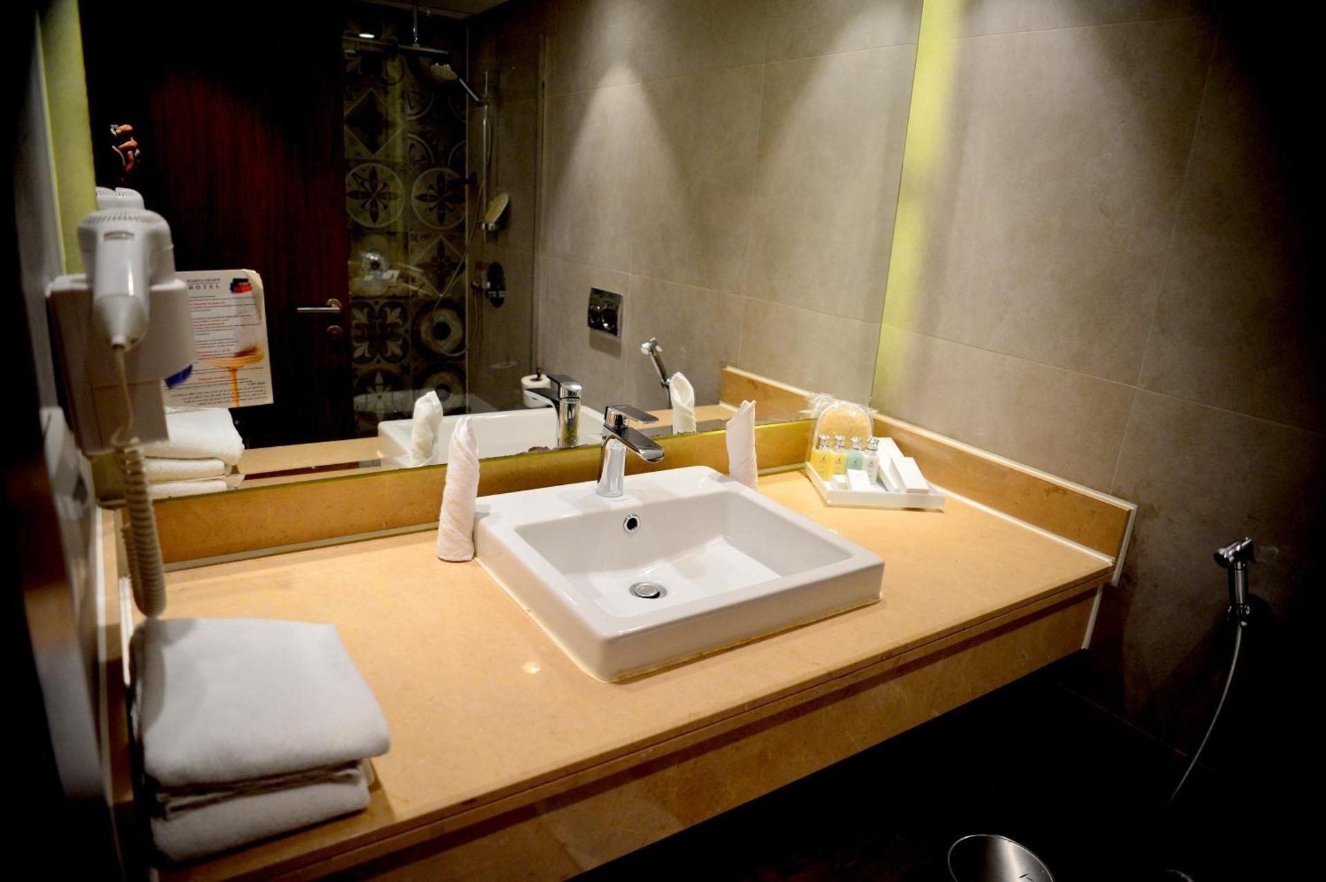 Marina Sharm Hotel Superior Single Room 3