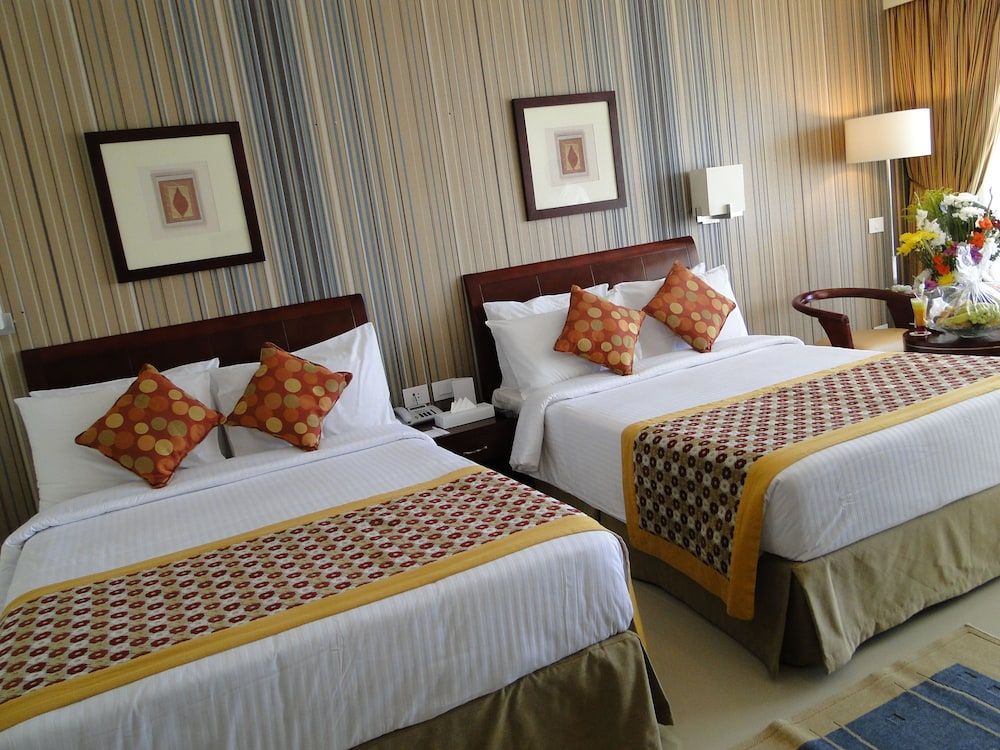 undefined Marina Sharm Hotel 7
