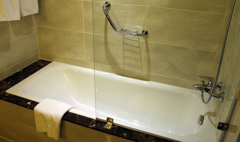 Marina Sharm Hotel Royal Room 6