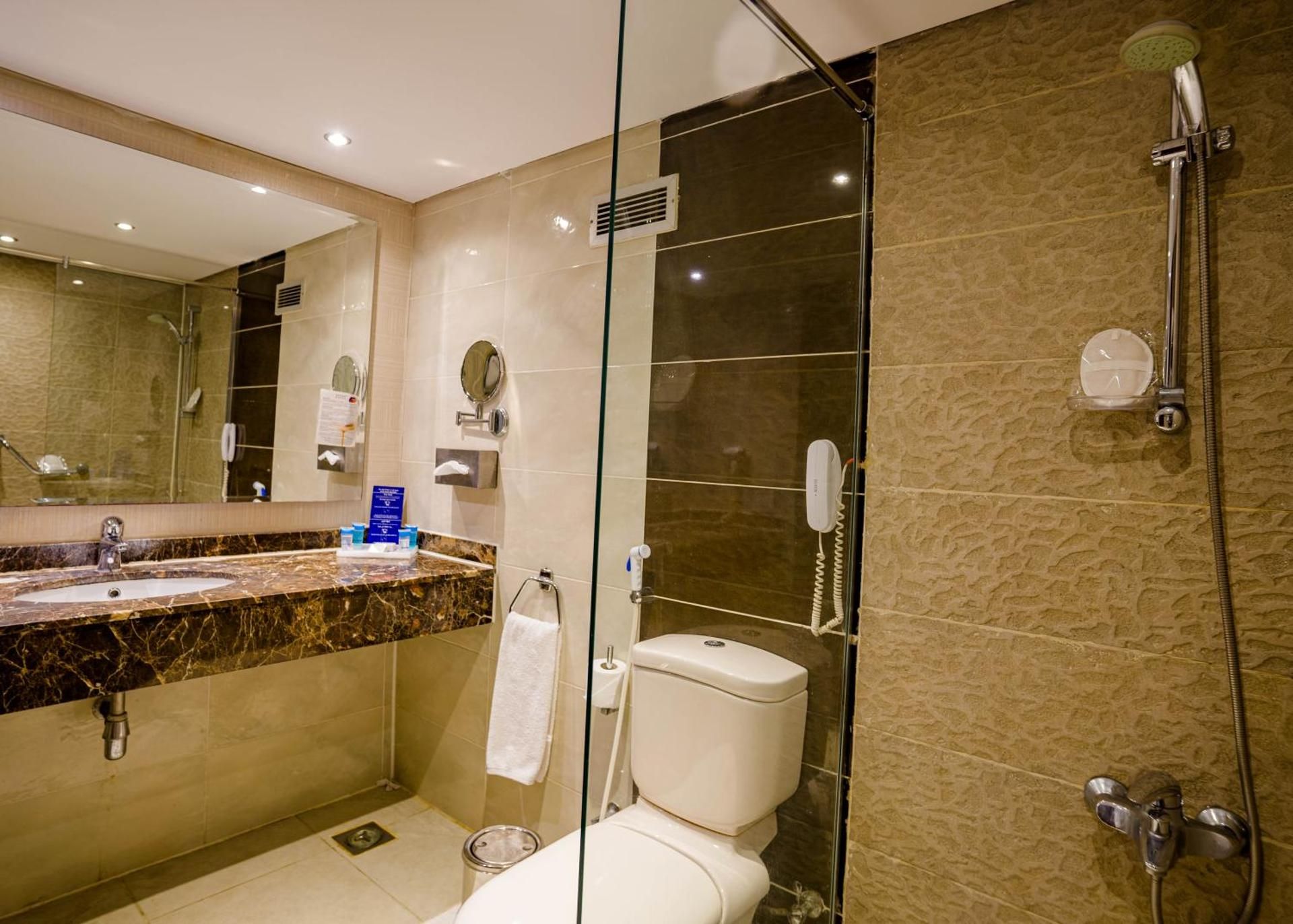 undefined Marina Sharm Hotel 6