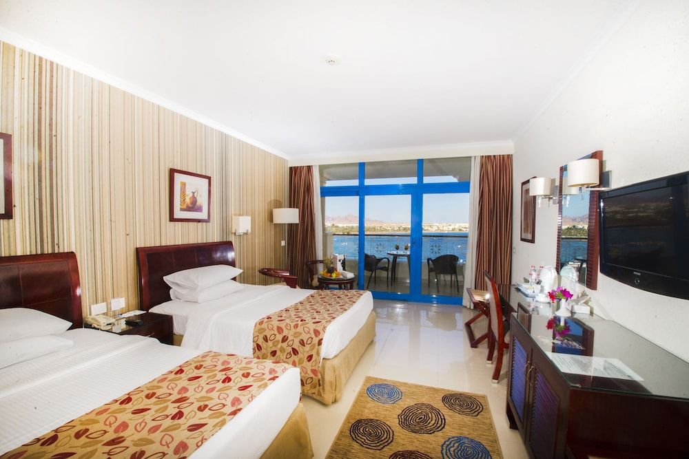 undefined Marina Sharm Hotel