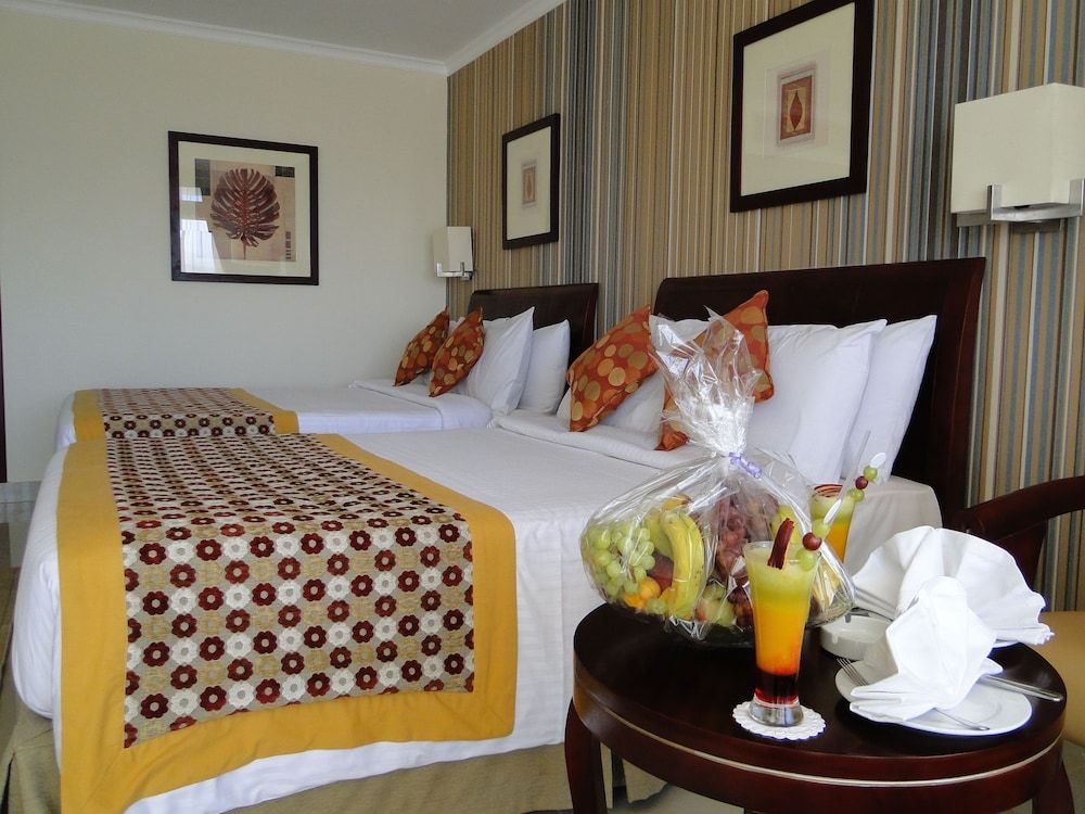 undefined Marina Sharm Hotel 9