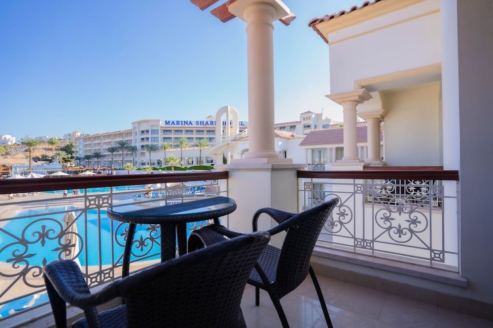 Marina Sharm Hotel Royal Room 5