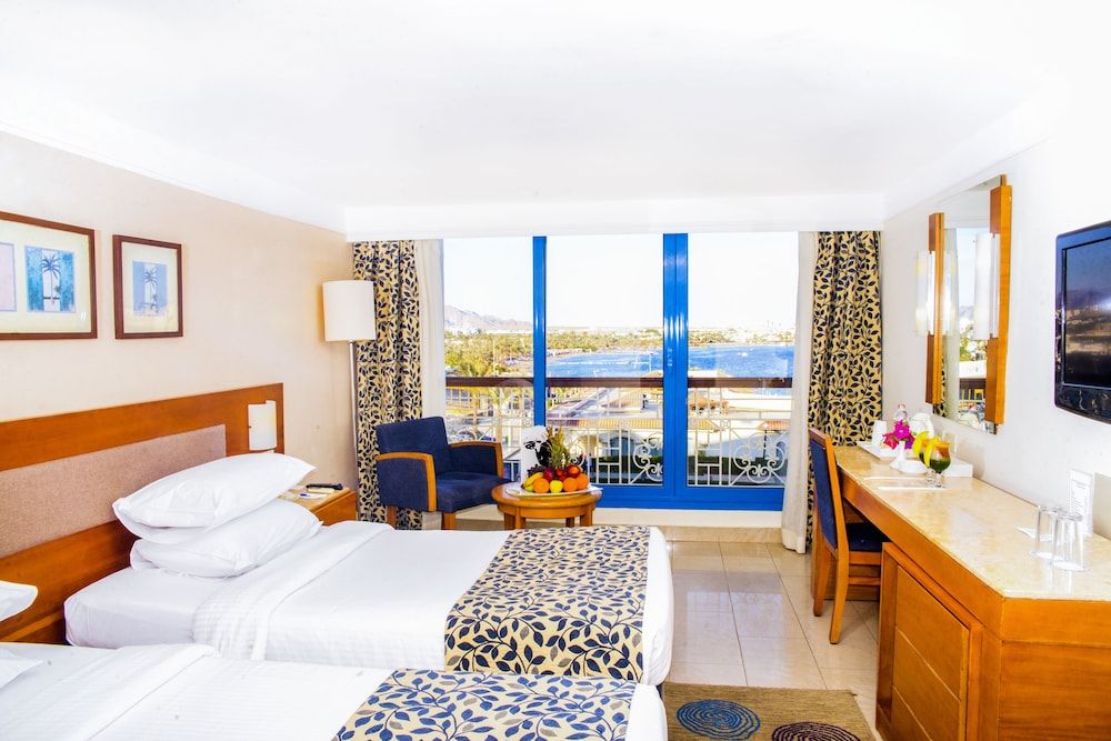 undefined Marina Sharm Hotel 4
