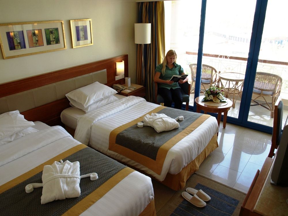 undefined Marina Sharm Hotel 3