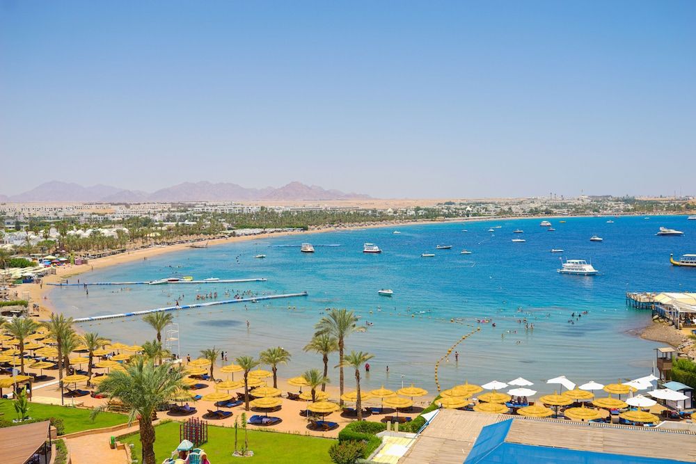 undefined Marina Sharm Hotel