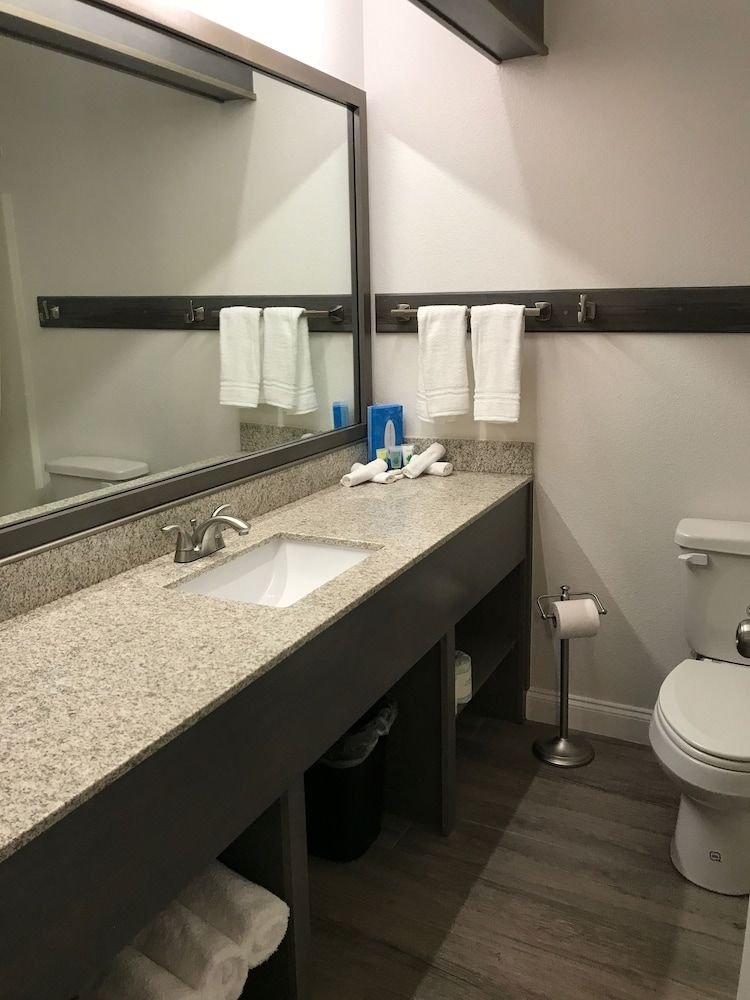 Hotel Pensacola Deluxe Room, 1 King Bed 9