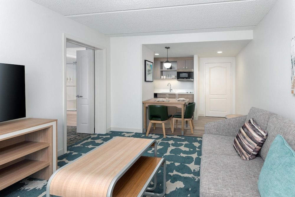 undefined Homewood Suites By Hilton Orlando-Nearest Universal Studios 8