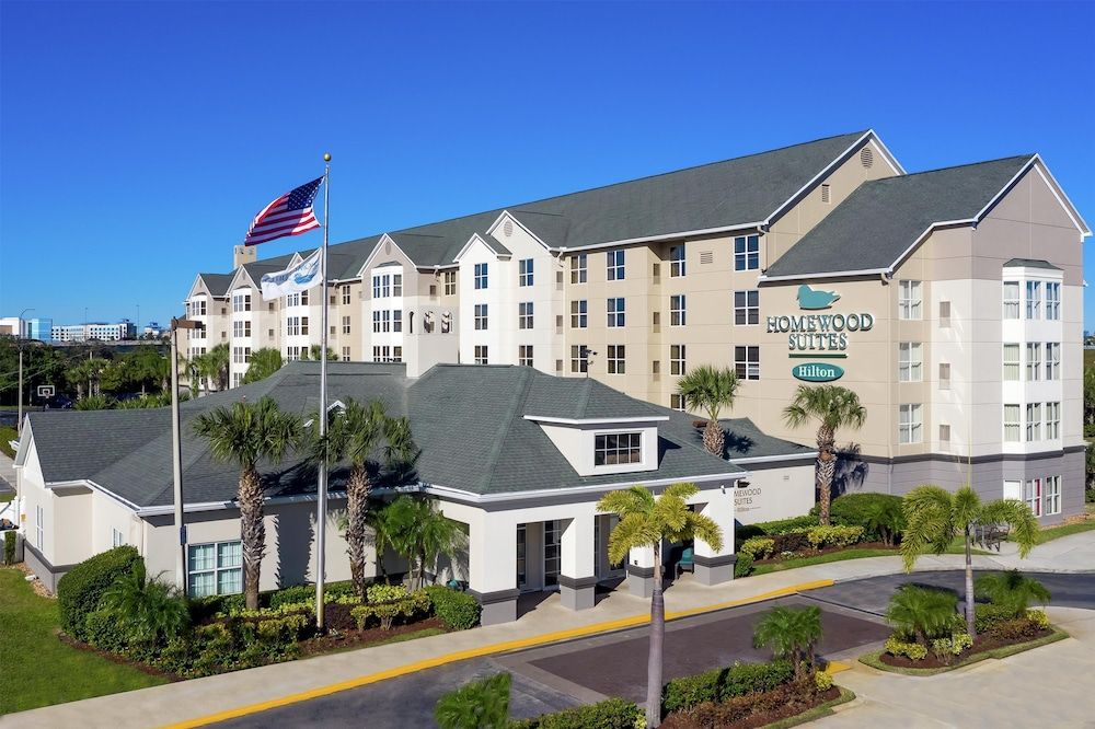 undefined Homewood Suites By Hilton Orlando-Nearest Universal Studios 4