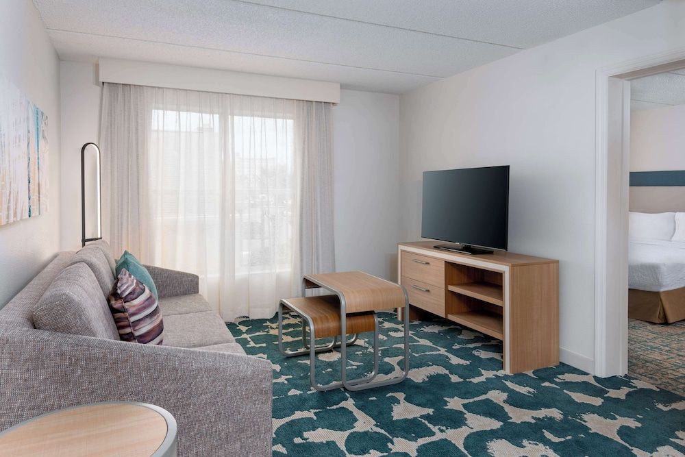undefined Homewood Suites By Hilton Orlando-Nearest Universal Studios 2