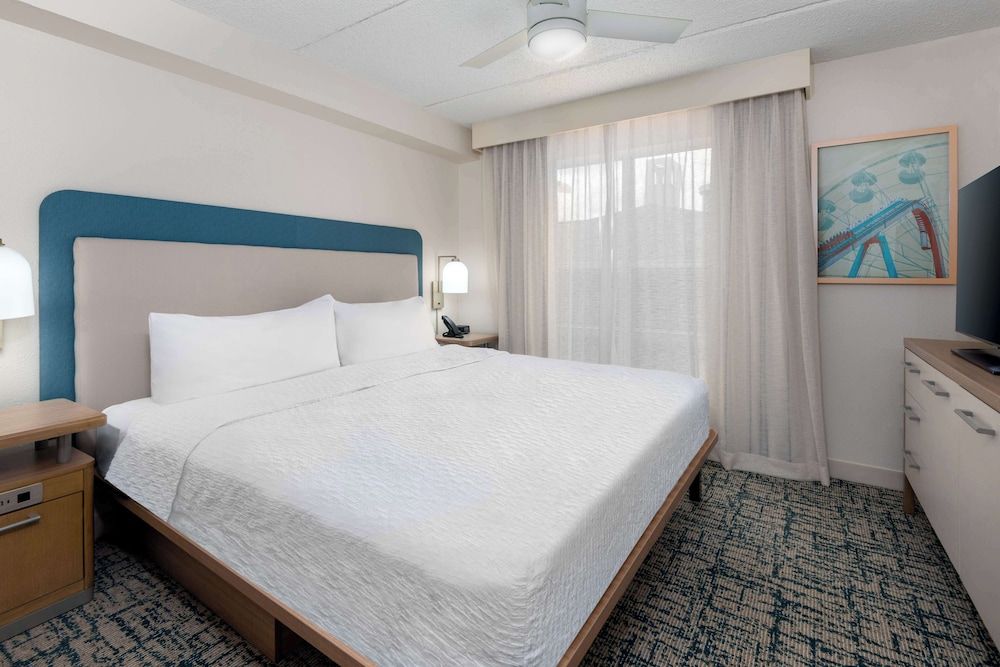undefined Homewood Suites By Hilton Orlando-Nearest Universal Studios 7