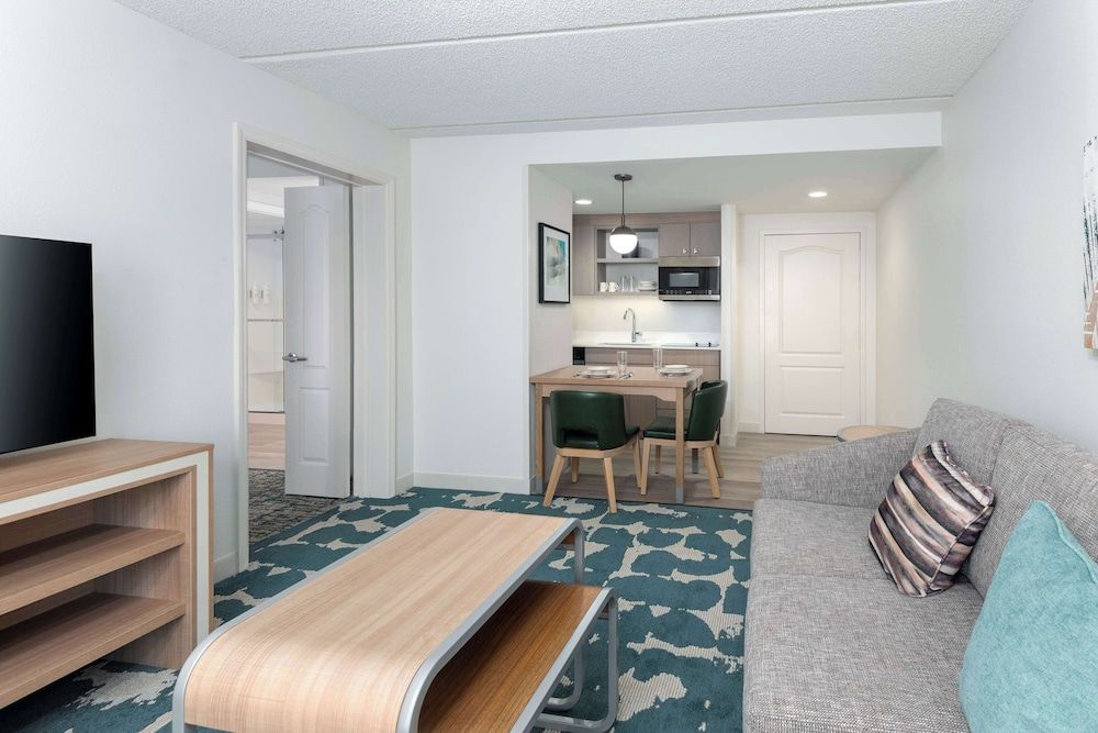 undefined Homewood Suites By Hilton Orlando-Nearest Universal Studios