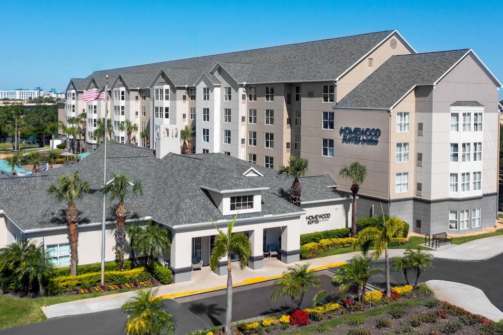 undefined Homewood Suites By Hilton Orlando-Nearest Universal Studios 2