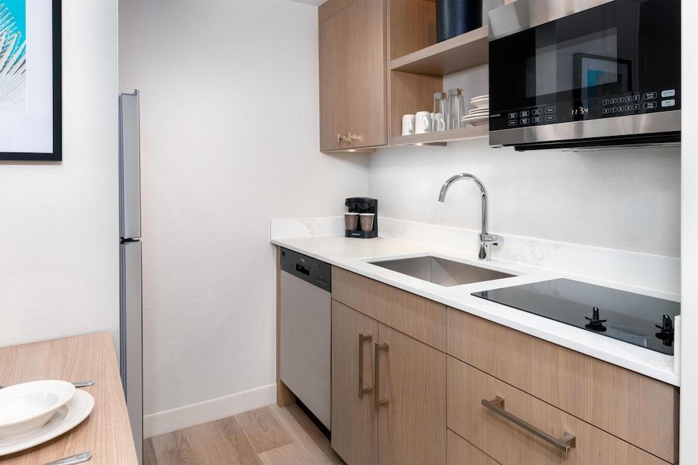 undefined Homewood Suites By Hilton Orlando-Nearest Universal Studios 5