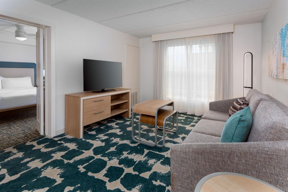 undefined Homewood Suites By Hilton Orlando-Nearest Universal Studios 9
