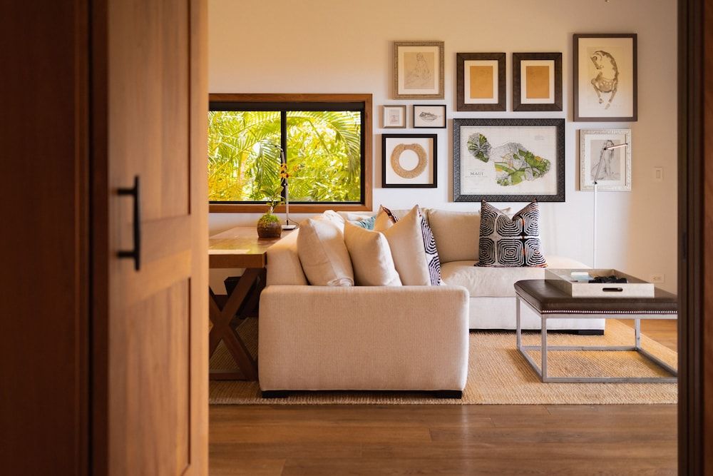 Hotel Wailea, Relais & Chateaux - Adults Only Suite, 1 Bedroom, Ocean View (Celebration) 8