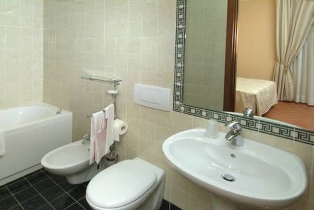 Hotel Caravaggio Double or Twin Room 14