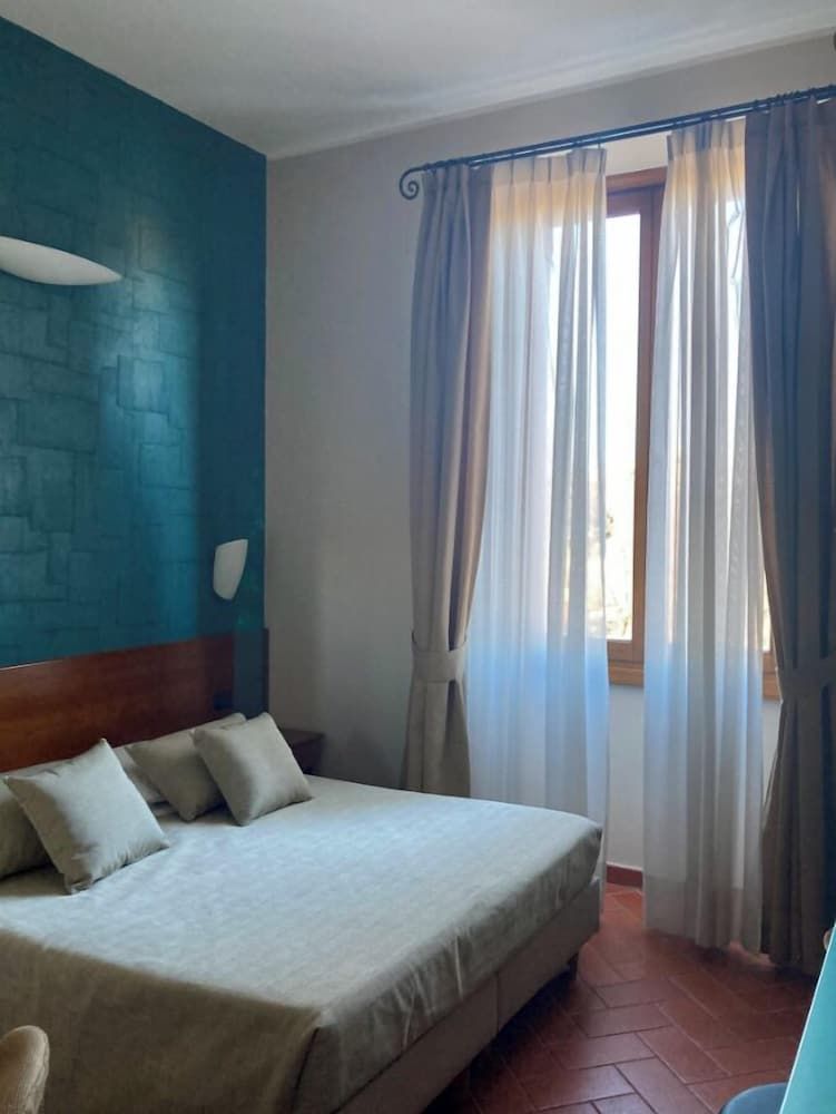 Hotel Caravaggio Double or Twin Room 6