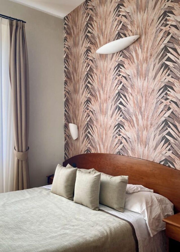 Hotel Caravaggio Double or Twin Room 7