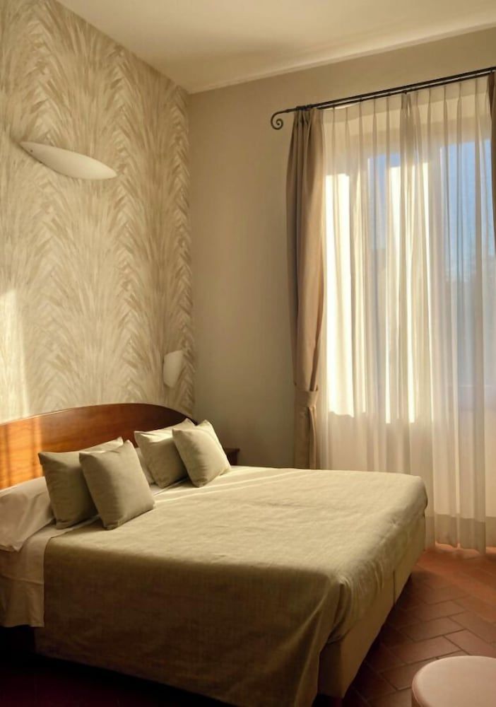 Hotel Caravaggio Double or Twin Room 8